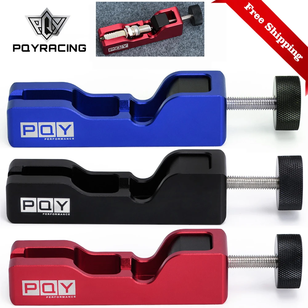 Universal Spark Plug Gap Tool Electrode Compresses 10mm 12mm 14mm 16mm High Turbo Power Kit Free Shipping
Universal Spark Plug Gap Tool Electrode Compresses 10mm 12mm 14mm 16mm High Turbo Power Kit Free Shipping