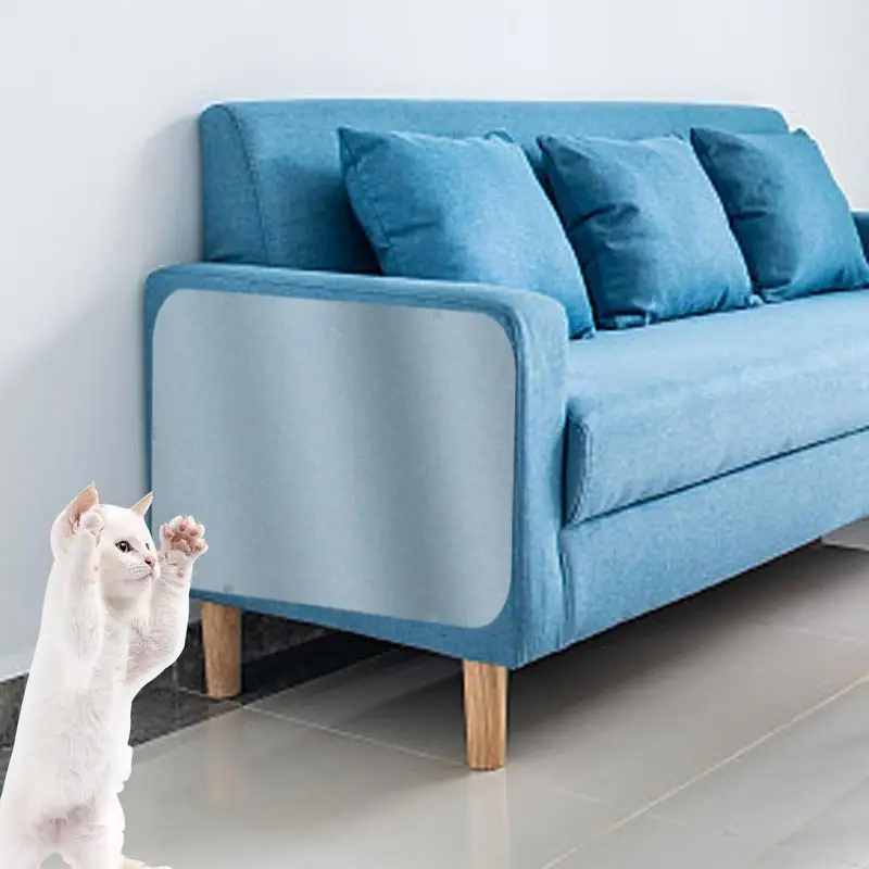 Cat Furniture Protectors Sofa Cat Scratch Protection Paw Pads Scraper Training Tape Cats Scratch Protector Sofa Protection
Cat Furniture Protectors Sofa Cat Scratch Protection Paw Pads Scraper Training Tape Cats Scratch Protector Sofa Protection