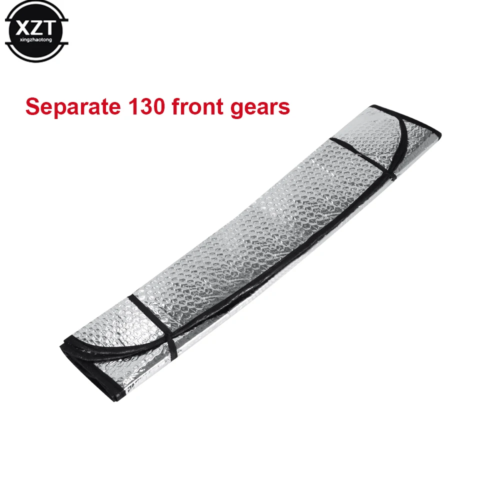 New Car Windshield Sun Shade Covers Visors Auto Front Window Sunscreen UV Protection Heat Insulation Parasol Accessories Curtain
New Car Windshield Sun Shade Covers Visors Auto Front Window Sunscreen UV Protection Heat Insulation Parasol Accessories Curtain