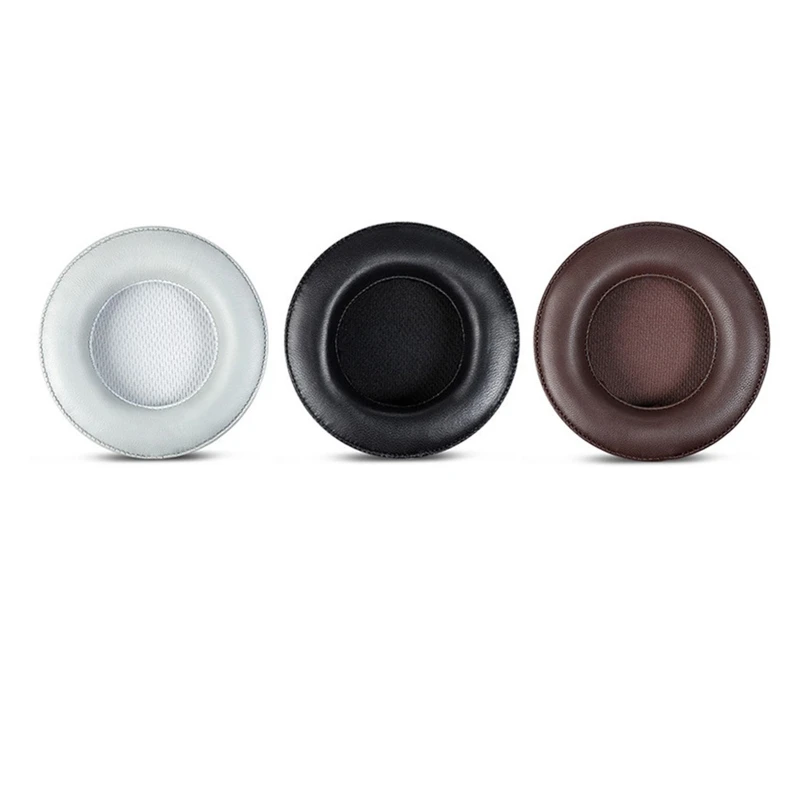 Easily Replaced Ear Pads Compatible with Corsair Virtuoso RGB Headphone Thicker Foam Covers Sleeves Earpads Repalcement E1YA
Easily Replaced Ear Pads Compatible with Corsair Virtuoso RGB Headphone Thicker Foam Covers Sleeves Earpads Repalcement E1YA