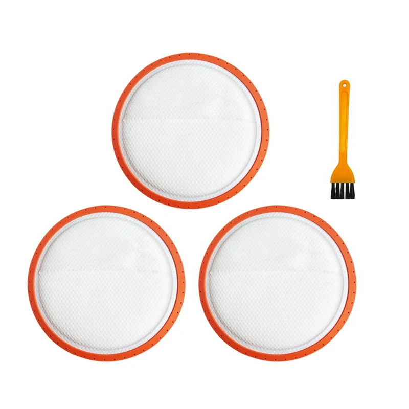 HEPA-фильтры для Midea C3-L148B C3-L143C VC16C4-RG VC14A1-VC, фильтр для пылесоса, запасные части
HEPA-фильтры для Midea C3-L148B C3-L143C VC16C4-RG VC14A1-VC, фильтр для пылесоса, запасные части