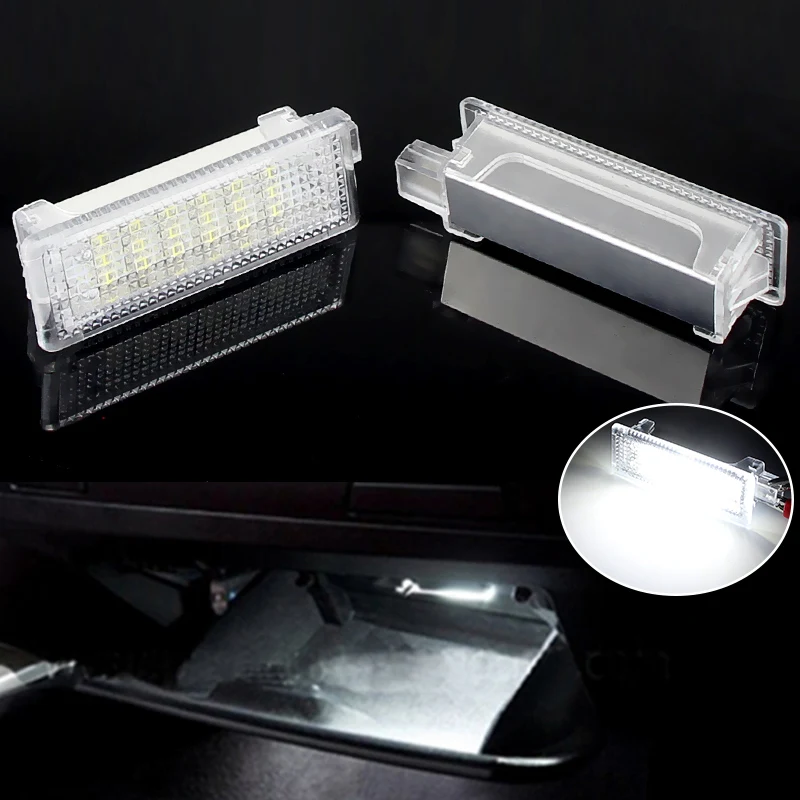 2PCS Canbus For BMW X1 E84 X3 E83 F25 X4 F26 X5 E70 F15 F85 X6 E71 E72 F16 F86 Led Door Courtesy Interior Footwell Trunk Light
2PCS Canbus For BMW X1 E84 X3 E83 F25 X4 F26 X5 E70 F15 F85 X6 E71 E72 F16 F86 Led Door Courtesy Interior Footwell Trunk Light