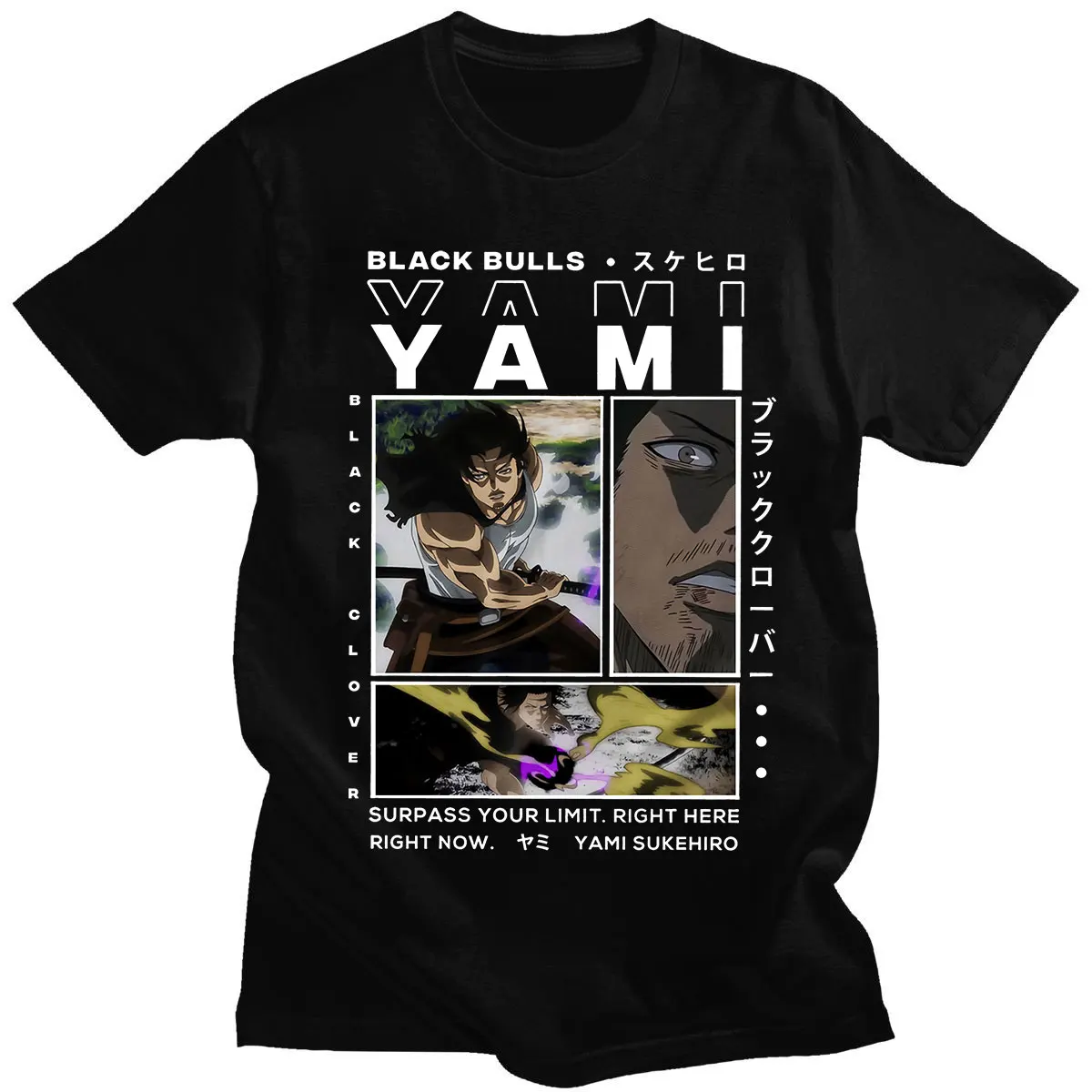 2022 Summer Men's New Fashion Loose T-shirt Round Neck Anime Casual Trend Short Sleeve Street Hip Hop Harajuku Unisex T-shirt
2022 Summer Men's New Fashion Loose T-shirt Round Neck Anime Casual Trend Short Sleeve Street Hip Hop Harajuku Unisex T-shirt