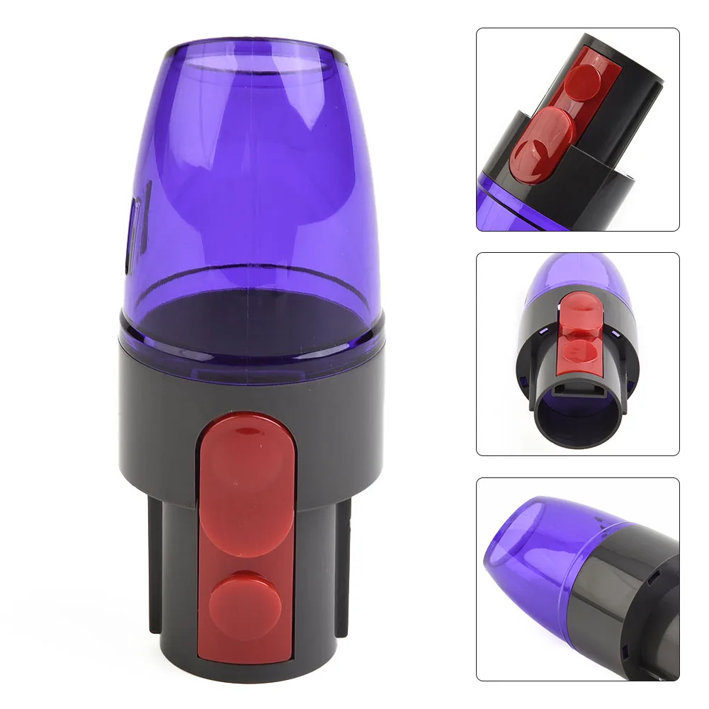 Bag Vacuum Suction Head Suitable For Dysons Vacuum Cleaner V7 V8 V10 V11 V15 Household Suction Head Cleaning Accessories
Bag Vacuum Suction Head Suitable For Dysons Vacuum Cleaner V7 V8 V10 V11 V15 Household Suction Head Cleaning Accessories