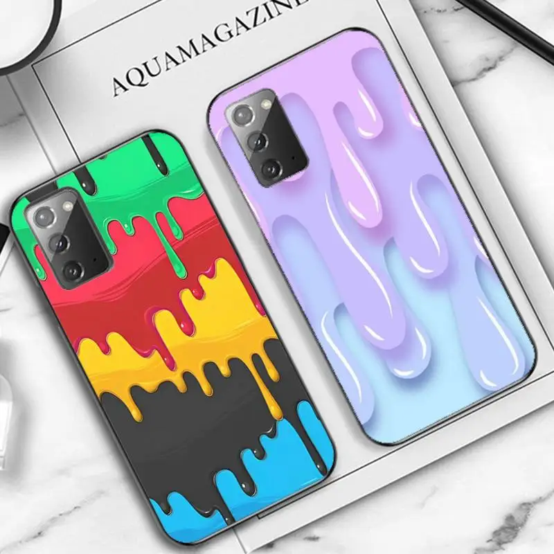 Melted Colorful Painting Phone Case for Samsung Note 5 7 8 9 10 20 pro plus lite ultra A21 12 72
Melted Colorful Painting Phone Case for Samsung Note 5 7 8 9 10 20 pro plus lite ultra A21 12 72