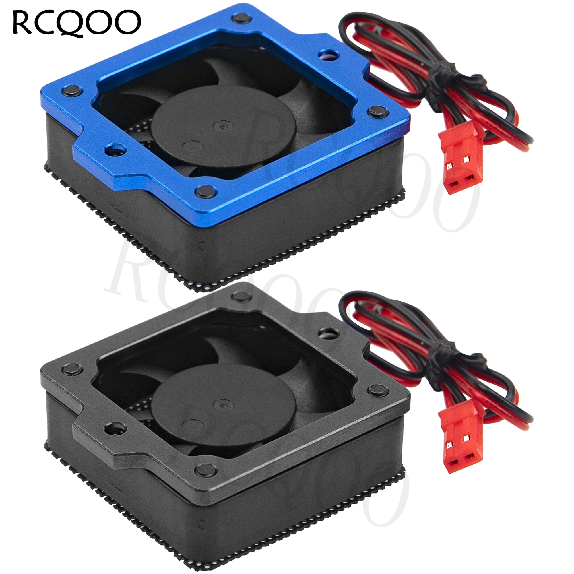 XL-5 HV ESC охлаждающий вентилятор, радиатор, совместимый с Traxxas XL-5HV ESC TRX4 TRX6 1/10 RC Car
XL-5 HV ESC охлаждающий вентилятор, радиатор, совместимый с Traxxas XL-5HV ESC TRX4 TRX6 1/10 RC Car