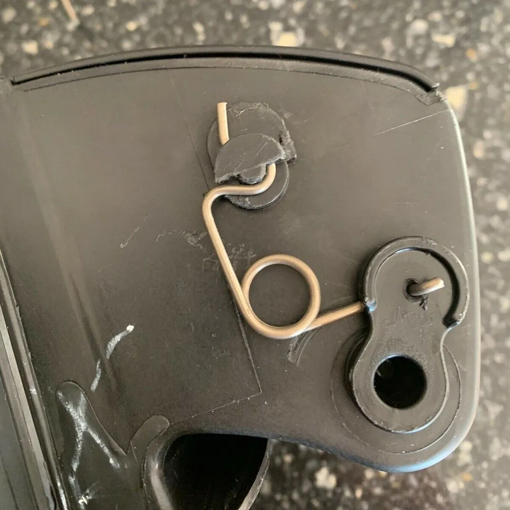 Brand New Garden Pocket Spring Fuel Door Spring 1 Pc 77305-0C050 Accessories Fuel Door Left Parts Replacements
Brand New Garden Pocket Spring Fuel Door Spring 1 Pc 77305-0C050 Accessories Fuel Door Left Parts Replacements