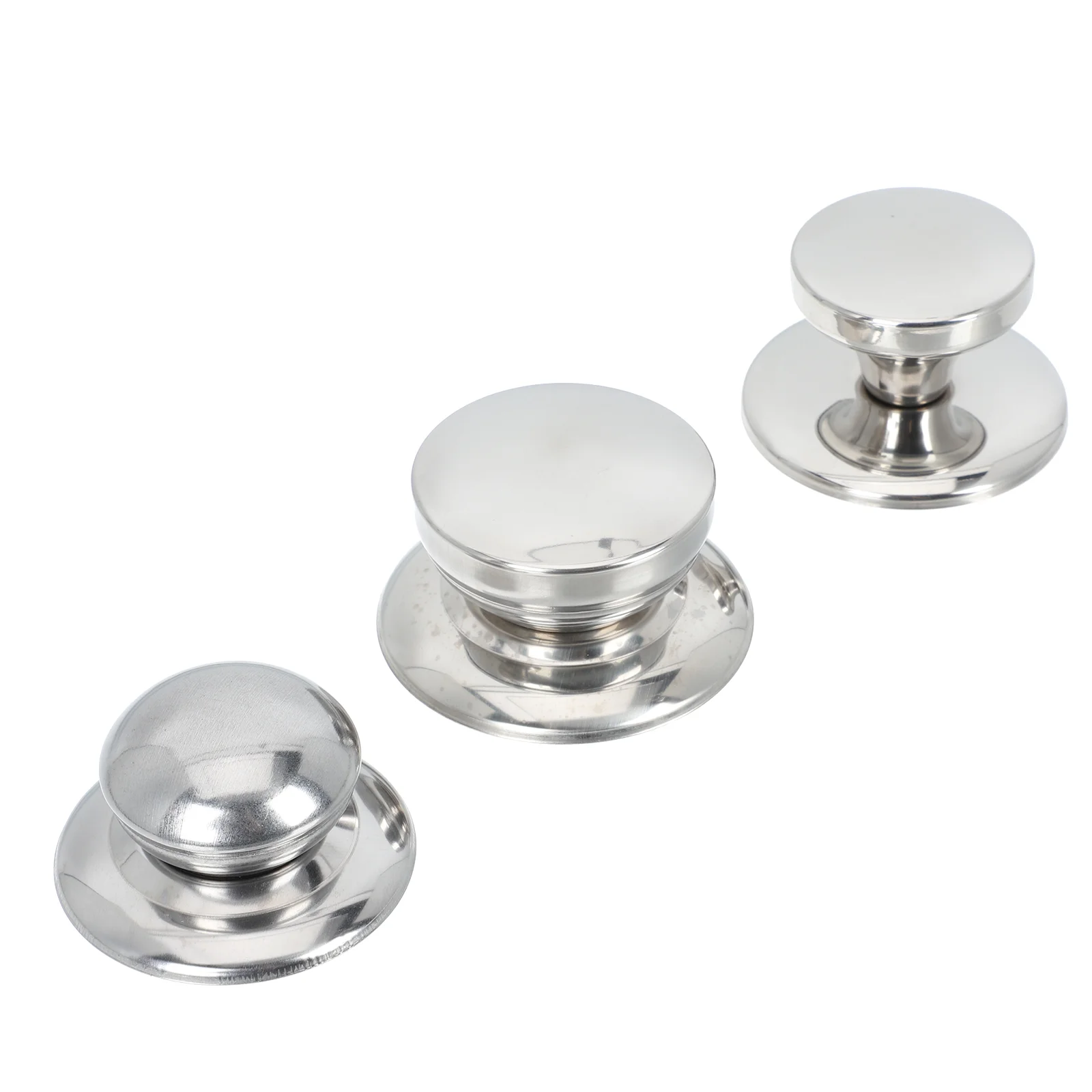 Lid Pot Knob Handle Cover Replacement Pan Grip Saucepan Handles Knobs Holding Kitchen Kettle Casserolecookware Anchor Lids
Lid Pot Knob Handle Cover Replacement Pan Grip Saucepan Handles Knobs Holding Kitchen Kettle Casserolecookware Anchor Lids