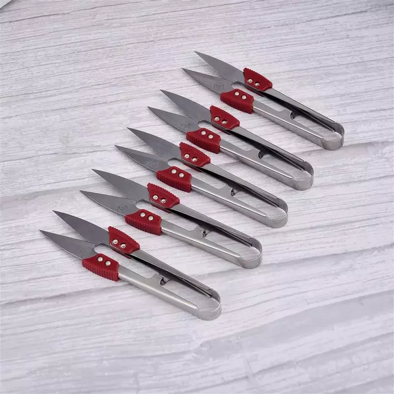 12 inches Professional High Quality Tailor Scissors Manganese Steel Fabric Leather Cutter Craft Scissors Sewing Accessories
12 inches Professional High Quality Tailor Scissors Manganese Steel Fabric Leather Cutter Craft Scissors Sewing Accessories