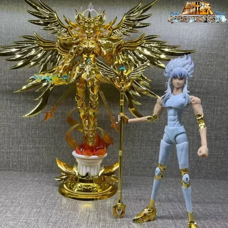 Toypoint Zeus The King Of The God Saint Seiya Cloth Spot Myth Exmetal Anime Models Pvc Armor Figurine Toys Kids Boys Xmas Gifts
Toypoint Zeus The King Of The God Saint Seiya Cloth Spot Myth Exmetal Anime Models Pvc Armor Figurine Toys Kids Boys Xmas Gifts