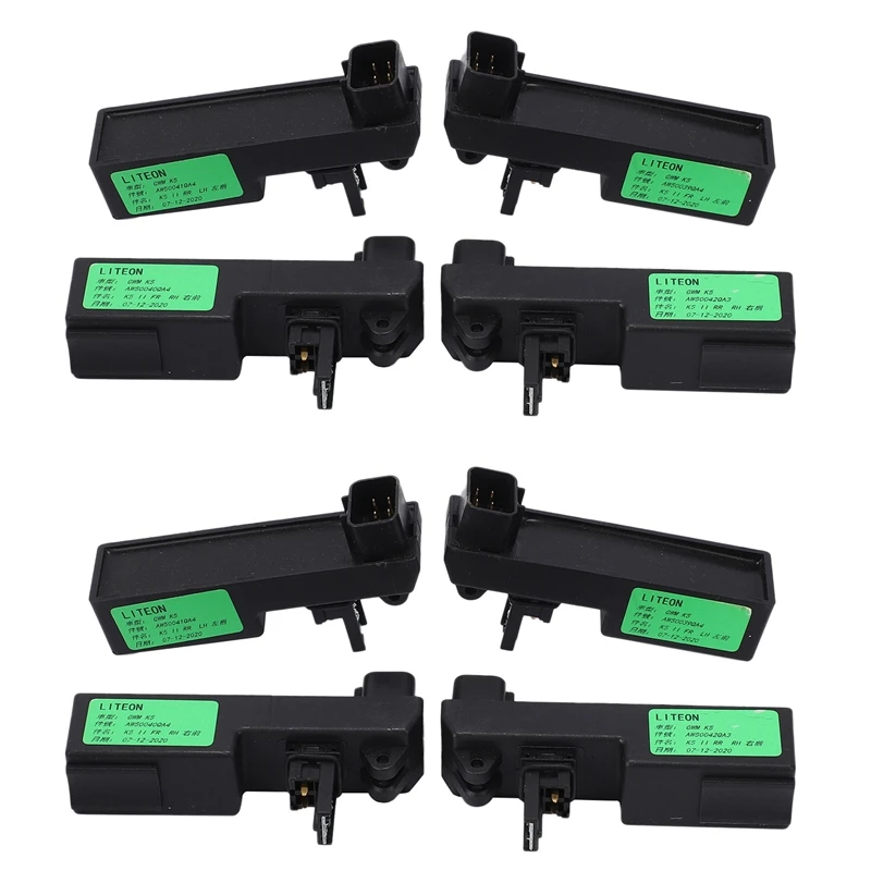 8X Car Electric Power Window Glass Lifter Module With One Press Anti Pinch Function For Great Wall Haval Hover H5 H3
8X Car Electric Power Window Glass Lifter Module With One Press Anti Pinch Function For Great Wall Haval Hover H5 H3