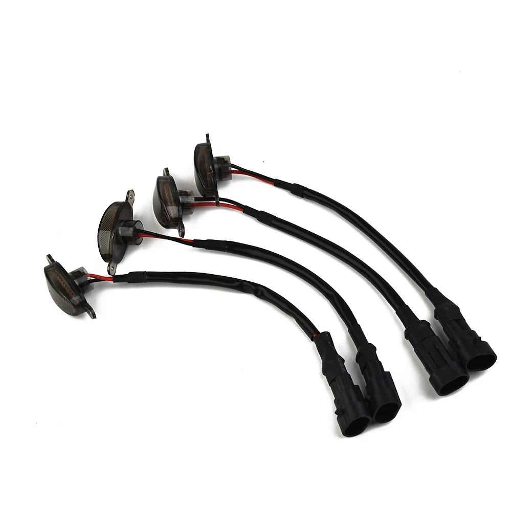 Kits Light Hot Sale 12LED Amber(3000k) Front Grille LED Raptor Style Cover Replacement Wiring Harness ABS Plastic
Kits Light Hot Sale 12LED Amber(3000k) Front Grille LED Raptor Style Cover Replacement Wiring Harness ABS Plastic