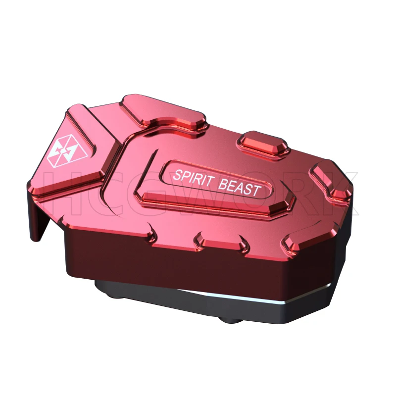 Motorcycle Brake Pedal Foot Pad Pedals Cover Enlarge Modified Parts for Suzuki Dl250 Gw250
Motorcycle Brake Pedal Foot Pad Pedals Cover Enlarge Modified Parts for Suzuki Dl250 Gw250