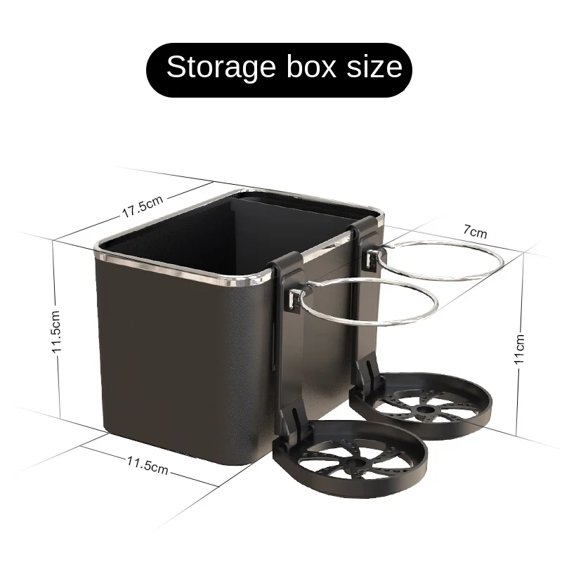 Multi-function Car Storage Box Net Armrest Organizers Car Interior Stowing Tidying Accessories for Phone Tissue Cup Drink Holder
Multi-function Car Storage Box Net Armrest Organizers Car Interior Stowing Tidying Accessories for Phone Tissue Cup Drink Holder