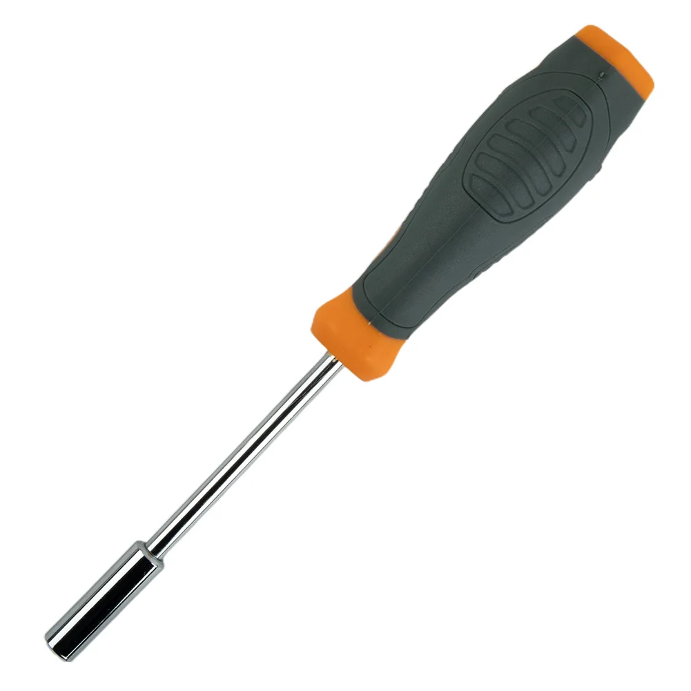 Screwdriver Bit Holder Handle Multifunctional Magnetic Bit Driver 1/4'' Hex Adapter Precision Household Repair Hand Tools
Screwdriver Bit Holder Handle Multifunctional Magnetic Bit Driver 1/4'' Hex Adapter Precision Household Repair Hand Tools