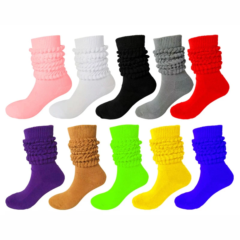 Winter Warm Cotton Socks For Women Japanese Stockings Fashion White Black Pile Sock Ins Retro Simple Christmas Cosplay Socks
Winter Warm Cotton Socks For Women Japanese Stockings Fashion White Black Pile Sock Ins Retro Simple Christmas Cosplay Socks