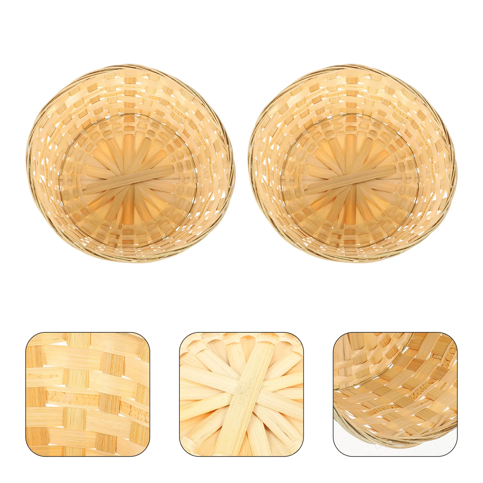 Basket Rattan Storage Woven Wicker Tray Fruit Breadbowl Baskets Vegetable Trays Serving Flower Round Snack Willow Snacks Display
Basket Rattan Storage Woven Wicker Tray Fruit Breadbowl Baskets Vegetable Trays Serving Flower Round Snack Willow Snacks Display