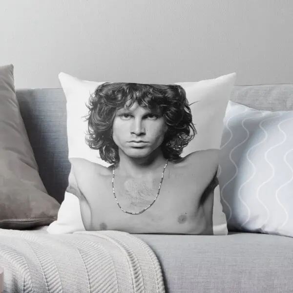 Morrison Printing Throw Pillow Cover Home Comfort Square Sofa Case Hotel Bed Soft Fashion Decor Anime Waist Pillows not include
Morrison Printing Throw Pillow Cover Home Comfort Square Sofa Case Hotel Bed Soft Fashion Decor Anime Waist Pillows not include