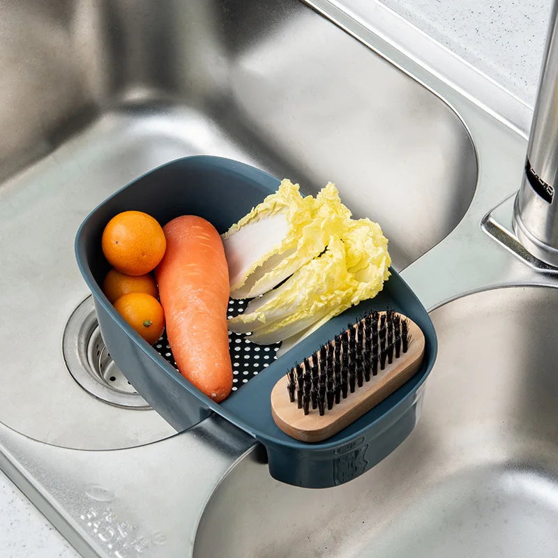 A Variety Of Colors To Kitchen Gadget Sets 1pc Kitchen Garbage Kitchen Supplies Filter Holder fruit basket
A Variety Of Colors To Kitchen Gadget Sets 1pc Kitchen Garbage Kitchen Supplies Filter Holder fruit basket