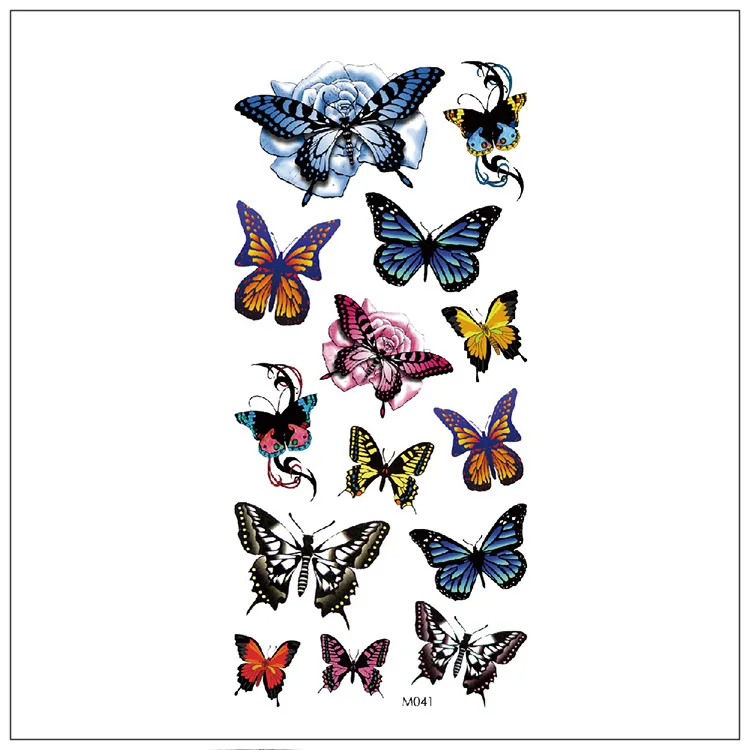 Men And Women Tattoo 3d Color Dragon Eagle Scorpion Tiger Spider Flower Arm Tattoo Disposable Waterproof Tattoo Stickers
Men And Women Tattoo 3d Color Dragon Eagle Scorpion Tiger Spider Flower Arm Tattoo Disposable Waterproof Tattoo Stickers