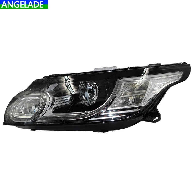 Original Genuine AFS AHL Adaptive Xenon Headlight for Land Rover Range Sport 2014-2017 LR087061 LR087060
Original Genuine AFS AHL Adaptive Xenon Headlight for Land Rover Range Sport 2014-2017 LR087061 LR087060