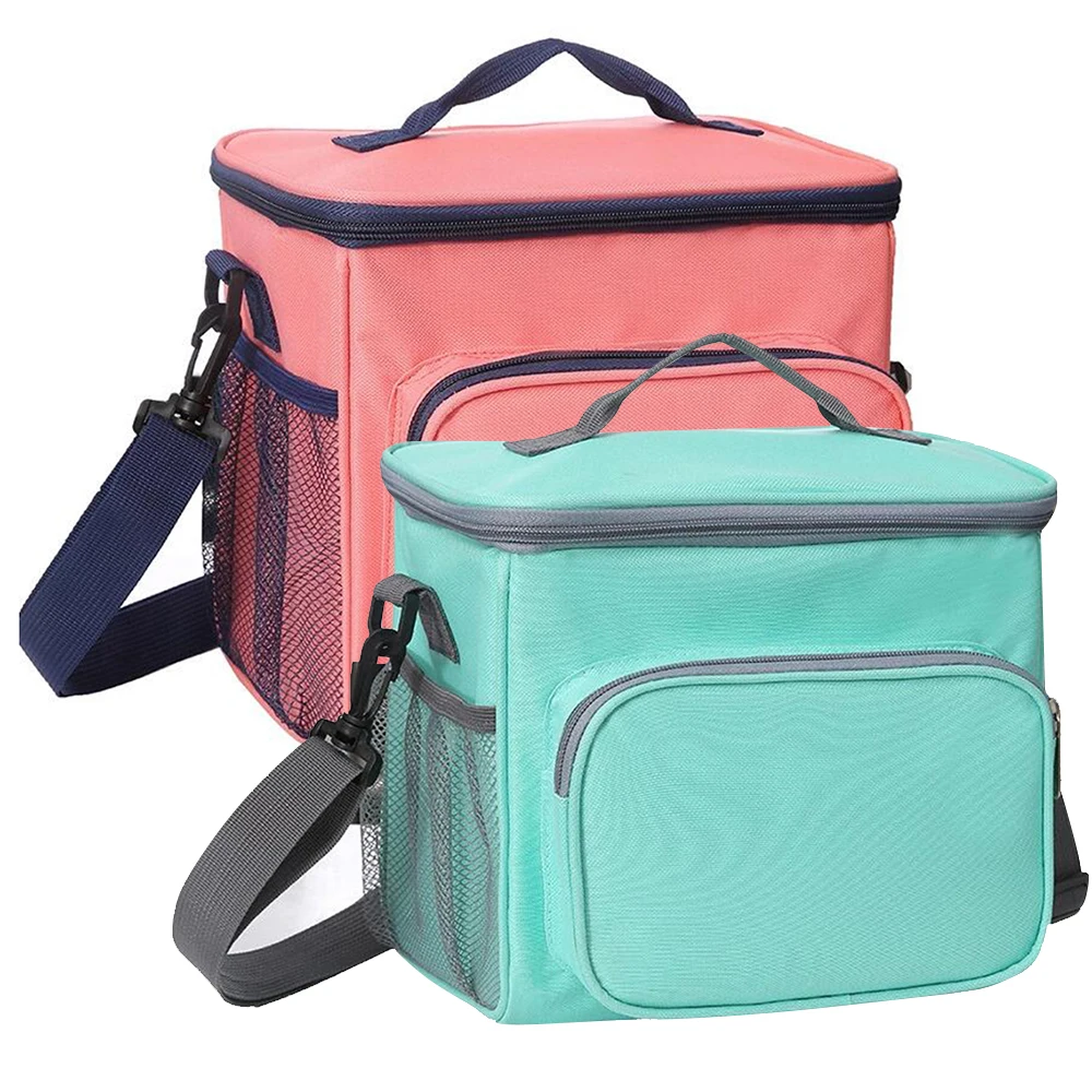 Picnic lunch Box bag cold student lunch box lunch bag insulation package bag School dormitory camping Thermos bag Organizater
Picnic lunch Box bag cold student lunch box lunch bag insulation package bag School dormitory camping Thermos bag Organizater