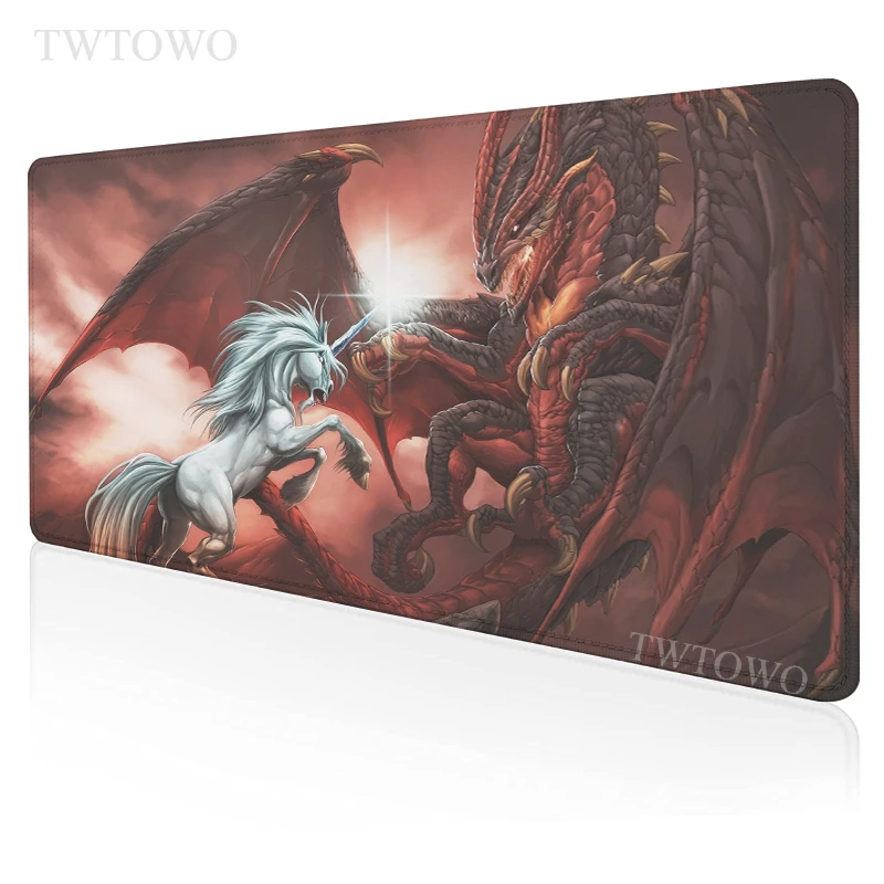 Dragon Mousepad Custom HD keyboard pad MousePads Office Anti-slip Natural Rubber Carpet Gamer Mice Pad Desktop Mouse Pad
Dragon Mousepad Custom HD keyboard pad MousePads Office Anti-slip Natural Rubber Carpet Gamer Mice Pad Desktop Mouse Pad