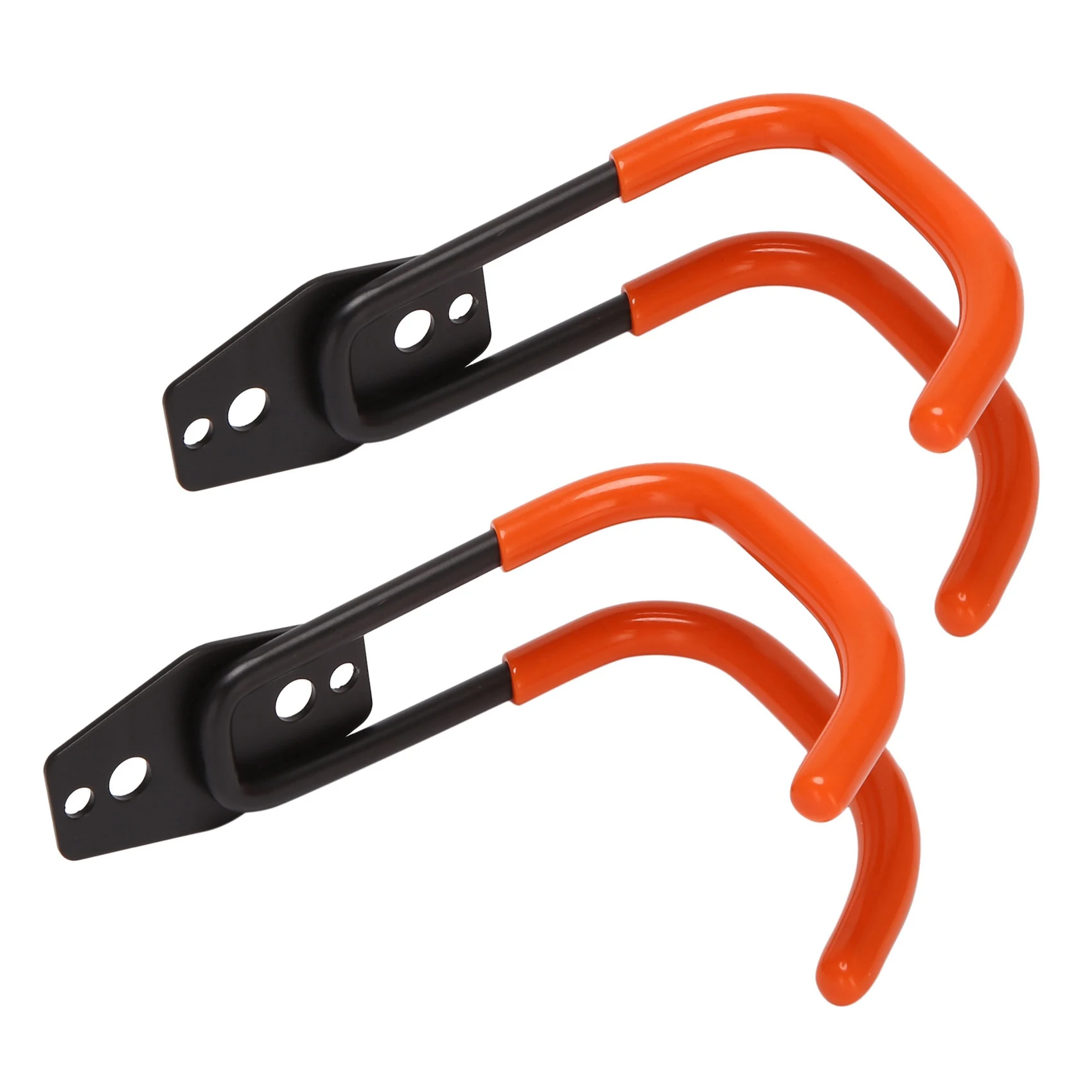2 шт., настенный зарядный кабель J-Hook для электромобиля (EV), с дополнительной защитой (черный)
2 шт., настенный зарядный кабель J-Hook для электромобиля (EV), с дополнительной защитой (черный)