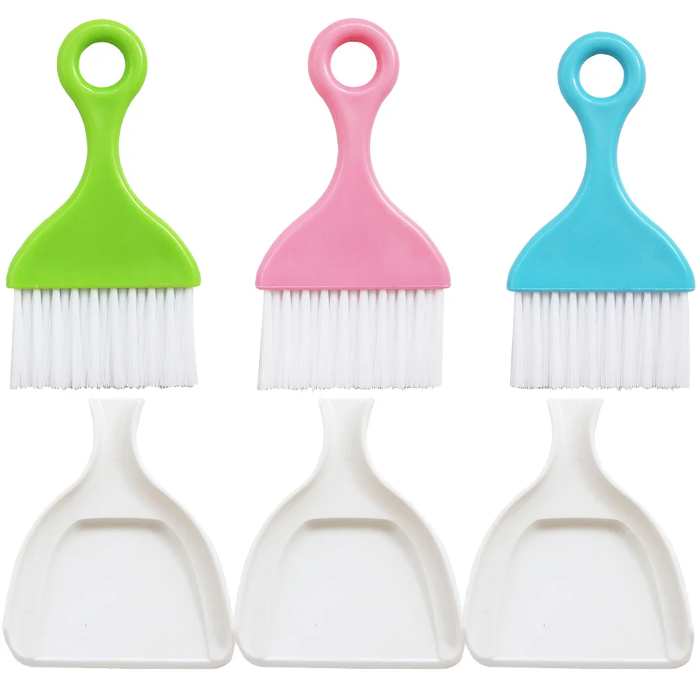 Broom Dustpan Mini Hand Brush Cleaning Set Diamond Desktopkeyboard Whisk Cleaner Tray Withheld Handled Bed Sweeping Duster
Broom Dustpan Mini Hand Brush Cleaning Set Diamond Desktopkeyboard Whisk Cleaner Tray Withheld Handled Bed Sweeping Duster