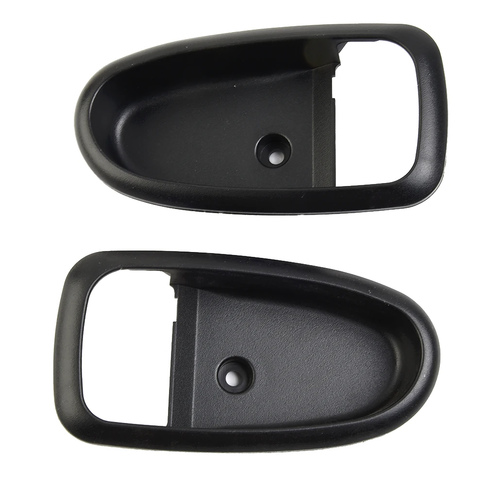 Car Door Handle Cover Trim Bowl Cover Bezel Hot Sale Right/left Replacement Parts For Hyundai Elantra For Avante XD 2000-2006
Car Door Handle Cover Trim Bowl Cover Bezel Hot Sale Right/left Replacement Parts For Hyundai Elantra For Avante XD 2000-2006