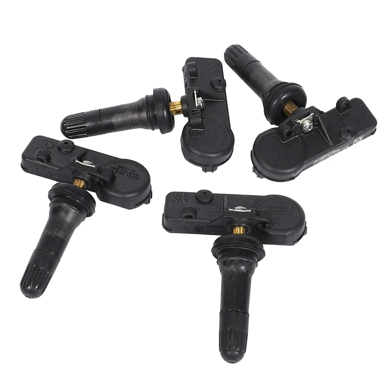 4Pcs/Lot TPMS Tire Pressure Monitoring Sensor New For Hyundai-KIA 529333T000 52933-3T000
4Pcs/Lot TPMS Tire Pressure Monitoring Sensor New For Hyundai-KIA 529333T000 52933-3T000