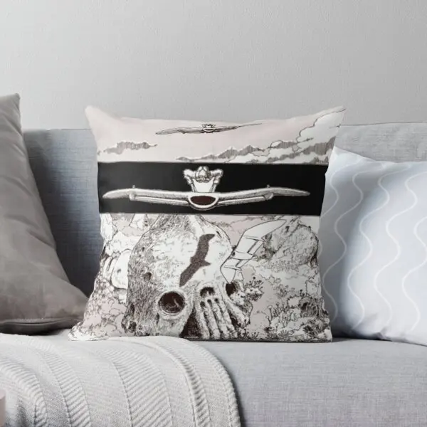 Nausicaa Glider 3 Classic T Shirt Printing Throw Pillow Cover Decorative Office Bedroom Hotel Soft Car Pillows not include
Nausicaa Glider 3 Classic T Shirt Printing Throw Pillow Cover Decorative Office Bedroom Hotel Soft Car Pillows not include