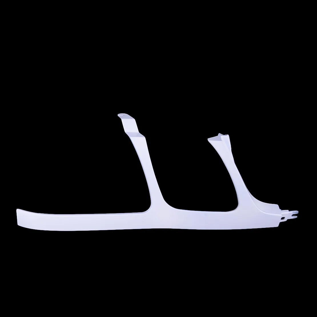 Белый автомобильный передний правый бампер ABS, передняя фара, обшивка под сетку, праймер подходит для Lexus LX470 2002 2001 2000 1999 1998
Белый автомобильный передний правый бампер ABS, передняя фара, обшивка под сетку, праймер подходит для Lexus LX470 2002 2001 2000 1999 1998