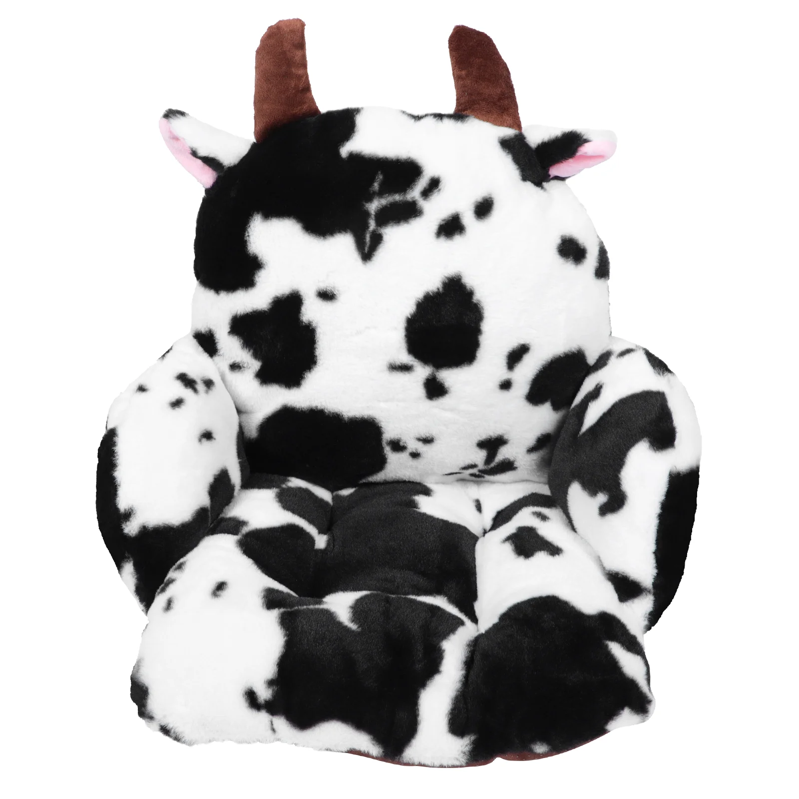 Cushion Chair Plush Pillows Sofa Pillow Waist Pad Cute Stuffed Rest Cartoon Reading Lumbar Mat Bed Cushions Bedrest Throw Foam
Cushion Chair Plush Pillows Sofa Pillow Waist Pad Cute Stuffed Rest Cartoon Reading Lumbar Mat Bed Cushions Bedrest Throw Foam