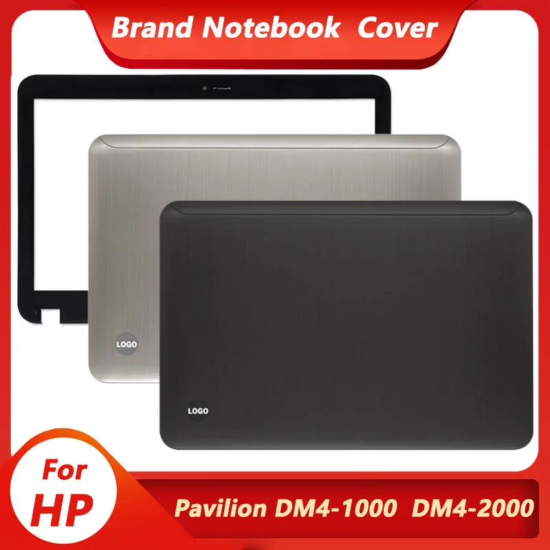 Новая рамка для ноутбука HP Pavilion DM4-1000, задняя крышка ЖК/передняя рамка/петли 636936-001 608208-001 650674-001 608208-001
Новая рамка для ноутбука HP Pavilion DM4-1000, задняя крышка ЖК/передняя рамка/петли 636936-001 608208-001 650674-001 608208-001