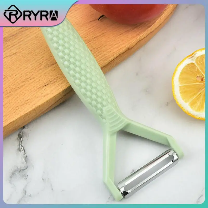 Long Handle Vegetable Peeler Multi-function Kitchen Peeler 1pc Stainless Steel Peeler Metal Peeler
Long Handle Vegetable Peeler Multi-function Kitchen Peeler 1pc Stainless Steel Peeler Metal Peeler