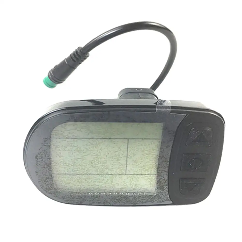 Controller Ebike Black Compatible Durable And Practical Made Of Standard Interface SM Y Supply Voltage Automatically Identified
Controller Ebike Black Compatible Durable And Practical Made Of Standard Interface SM Y Supply Voltage Automatically Identified