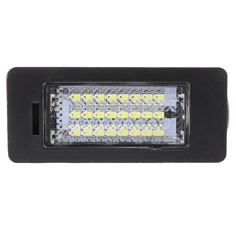 1pcs Led Car License Plate Light Rear Lights Number Plate Lamp For E39 M5 E70 X5 E93
1pcs Led Car License Plate Light Rear Lights Number Plate Lamp For E39 M5 E70 X5 E93