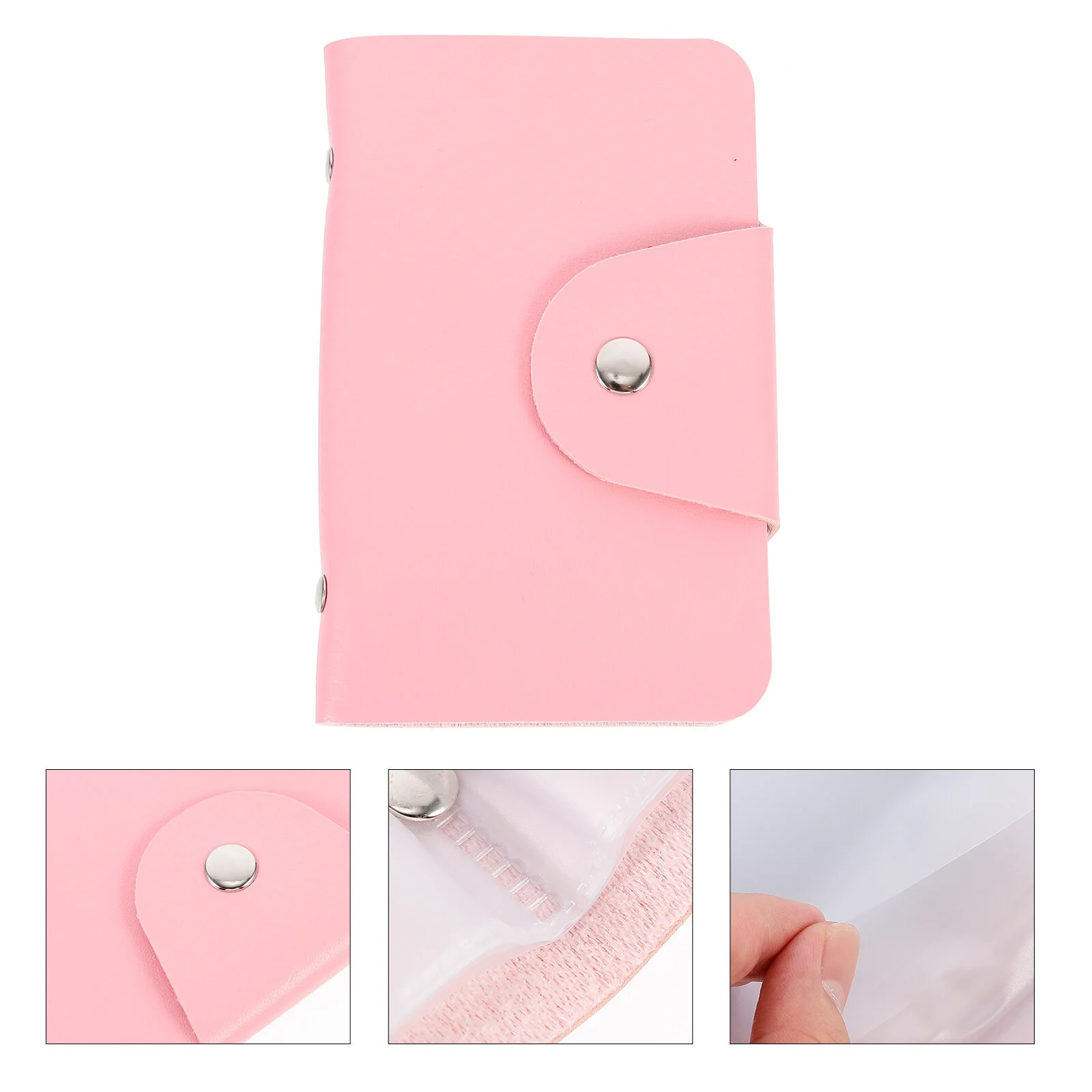 Collection Bag Picture Holder Nail Stamper Pouch Plates Printing Template Card Steel Package Pu Stencil Storage
Collection Bag Picture Holder Nail Stamper Pouch Plates Printing Template Card Steel Package Pu Stencil Storage