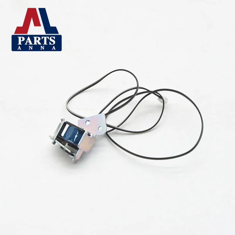 1Pcs CLP-680 Solenoid JC33-00028D for Samsung CLP415 CLX-4195 6260 SL-C1810 1860 2620 2670 2680 C3060 Clutch Motor Original New
1Pcs CLP-680 Solenoid JC33-00028D for Samsung CLP415 CLX-4195 6260 SL-C1810 1860 2620 2670 2680 C3060 Clutch Motor Original New