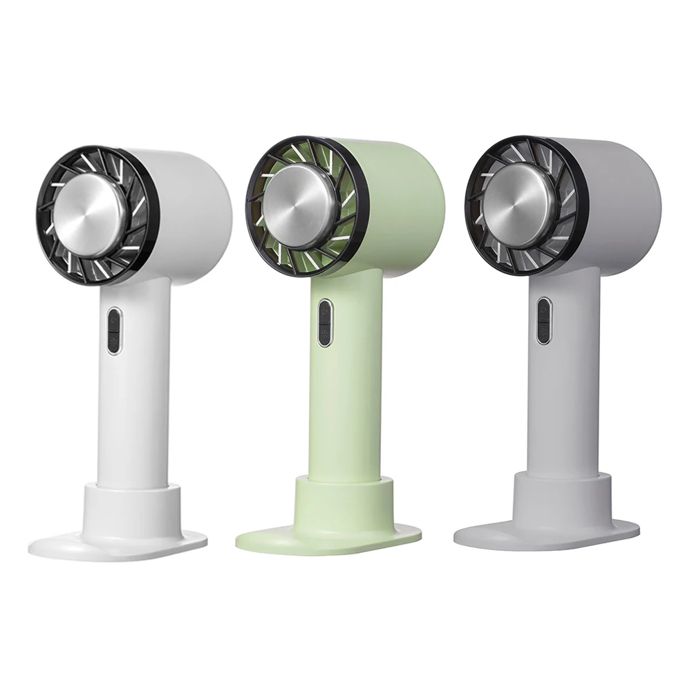 2200mAh USB Handheld Cold Compress Turbo Fan Portable Summer Personal Cooling Fans for Travel Home Office Dorm Rechargeable Fan
2200mAh USB Handheld Cold Compress Turbo Fan Portable Summer Personal Cooling Fans for Travel Home Office Dorm Rechargeable Fan