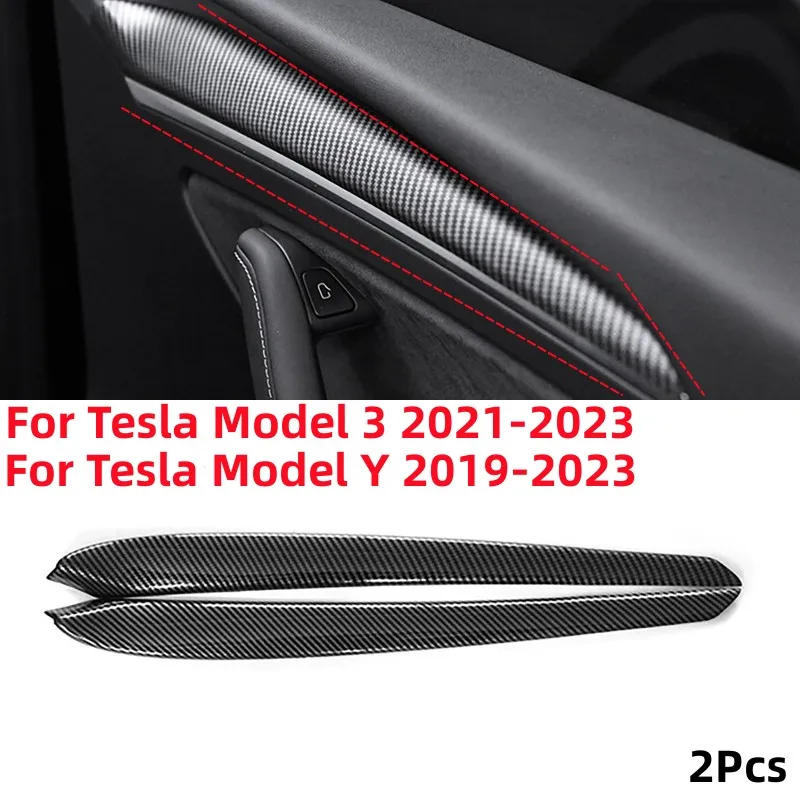 2 шт./комплект, декоративная панель для приборной панели Tesla Model 3 2021-2023/Tesla Model Y 2019-2023
2 шт./комплект, декоративная панель для приборной панели Tesla Model 3 2021-2023/Tesla Model Y 2019-2023