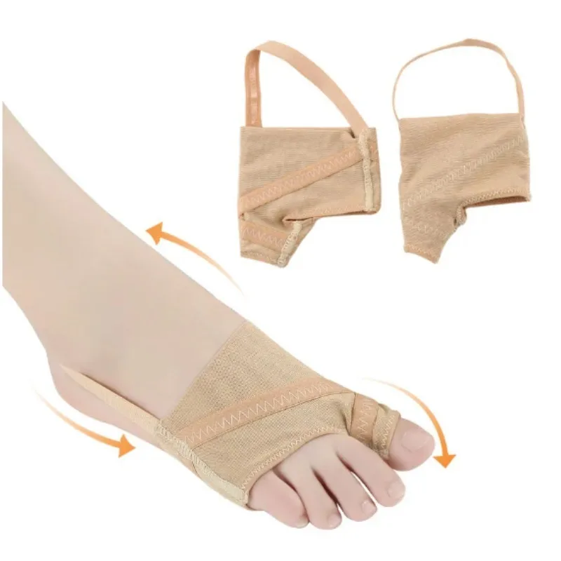 2pcs Feet Bone Thumb Adjuster Orthopedic Pedicure Sock Straightener Big Toe Separators Hallux Valgus Bunion Corrector Tool
2pcs Feet Bone Thumb Adjuster Orthopedic Pedicure Sock Straightener Big Toe Separators Hallux Valgus Bunion Corrector Tool