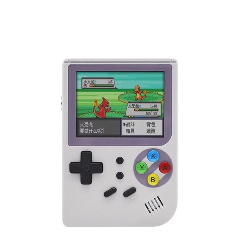 Консоль для видеоигр pk BITTBOY PLAYGO версия 3,5-Ретро игровая портативная игровая консоль для воспроизведения прогресса сохранения/загрузки карт...
Консоль для видеоигр pk BITTBOY PLAYGO версия 3,5-Ретро игровая портативная игровая консоль для воспроизведения прогресса сохранения/загрузки карт...