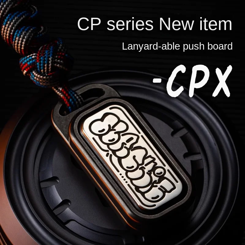 MACKIE CPX Push-карта, телеграф, зажим, монета, гироскоп для пальцев, декомпрессионная подвесная игрушка EDC
MACKIE CPX Push-карта, телеграф, зажим, монета, гироскоп для пальцев, декомпрессионная подвесная игрушка EDC