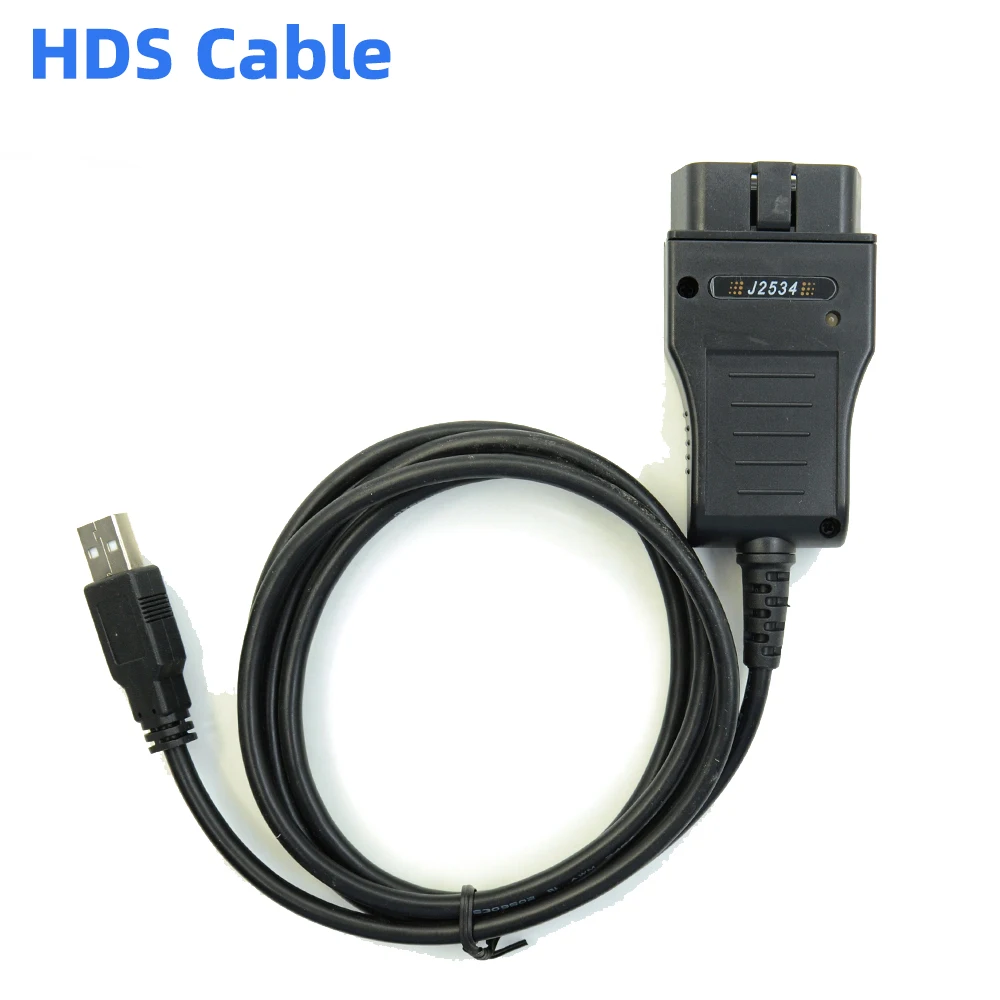 HDS-кабель для Honda, диагностический кабель, автомобильный OBD2 HDS-кабель, поддержка нескольких языков
HDS-кабель для Honda, диагностический кабель, автомобильный OBD2 HDS-кабель, поддержка нескольких языков