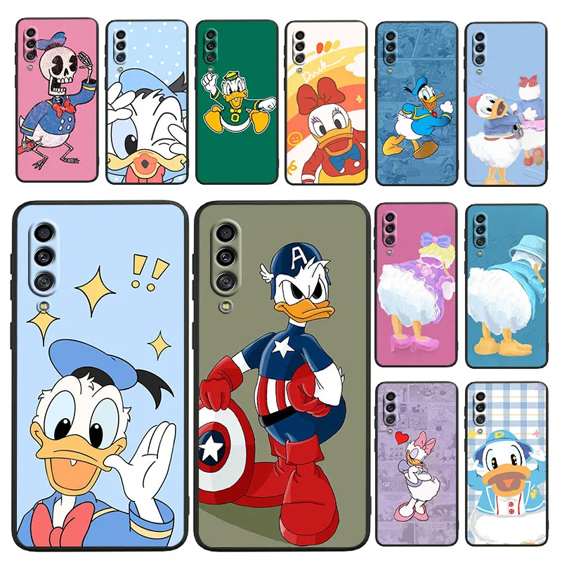 Good looking Donald Duck Phone Case For Samsung Galaxy A73 A72 A71 A70 A53 A52 A51 A50 A42 A41 A40 A33 A32 A31 A30 A30S Black
Good looking Donald Duck Phone Case For Samsung Galaxy A73 A72 A71 A70 A53 A52 A51 A50 A42 A41 A40 A33 A32 A31 A30 A30S Black