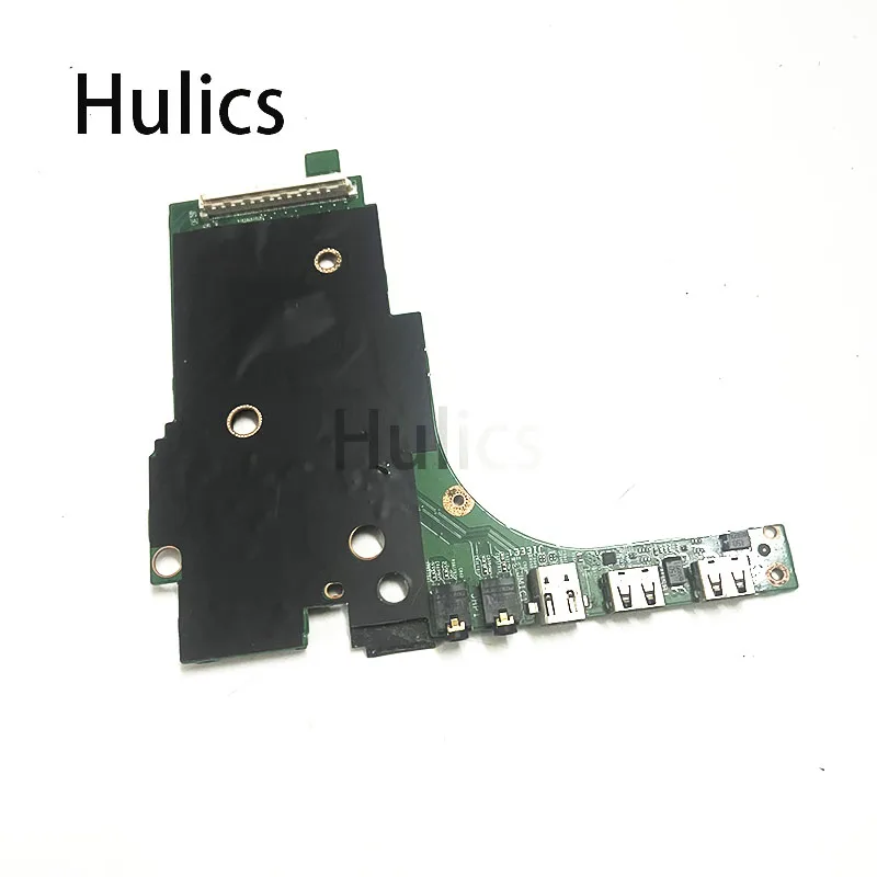 Hulics б/у планшетофон для Dell Precision M6600 I/O порты аудио USB кардридер IEEE плата 0JNGMJ
Hulics б/у планшетофон для Dell Precision M6600 I/O порты аудио USB кардридер IEEE плата 0JNGMJ