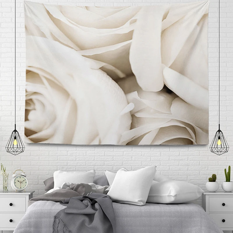 Wall tapestry aesthetic Home room decor boho accessories hanging large fabric autumn simple Bedroom carpet nordic boho plant
Wall tapestry aesthetic Home room decor boho accessories hanging large fabric autumn simple Bedroom carpet nordic boho plant