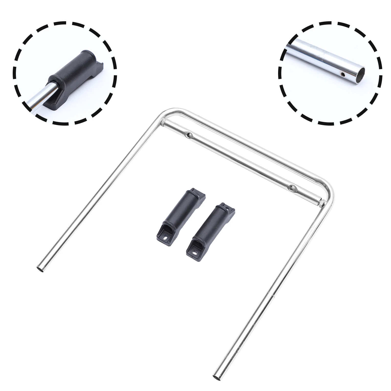 Foot Rest Chair Office Deskfootrest Parts Leg Replacement Supporter Stainless Steel Footstool Rack Frame Expansion Bracket Stool
Foot Rest Chair Office Deskfootrest Parts Leg Replacement Supporter Stainless Steel Footstool Rack Frame Expansion Bracket Stool